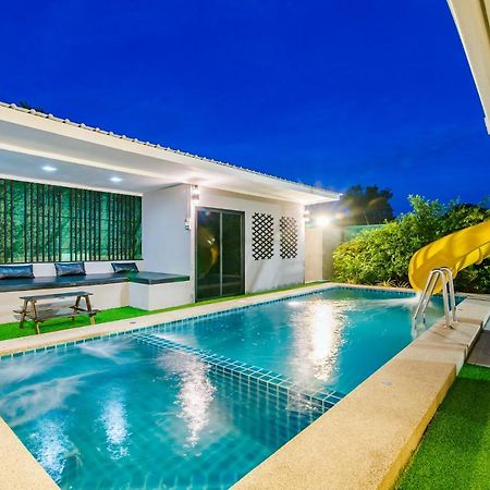 Sierra Pool Villa Hua Hin 102 المظهر الخارجي الصورة