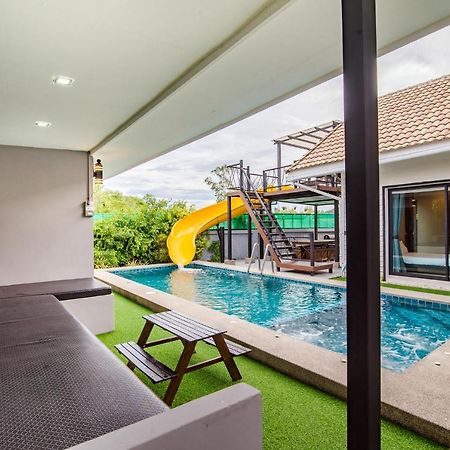 Sierra Pool Villa Hua Hin 102 المظهر الخارجي الصورة