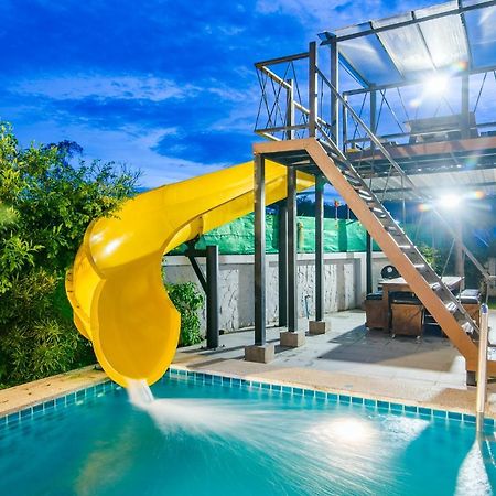 Sierra Pool Villa Hua Hin 102 المظهر الخارجي الصورة