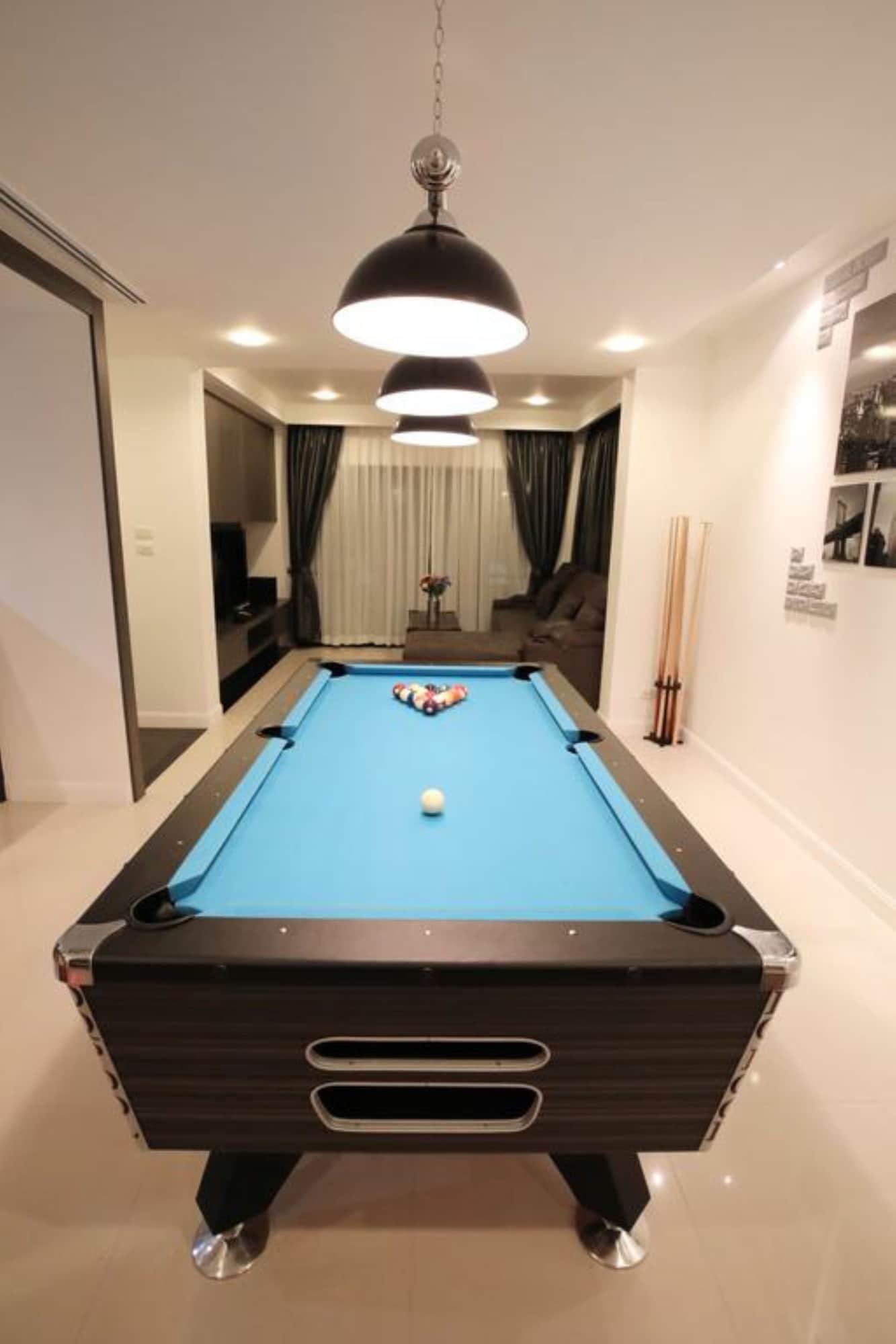 Sierra Pool Villa Hua Hin 102 المظهر الخارجي الصورة