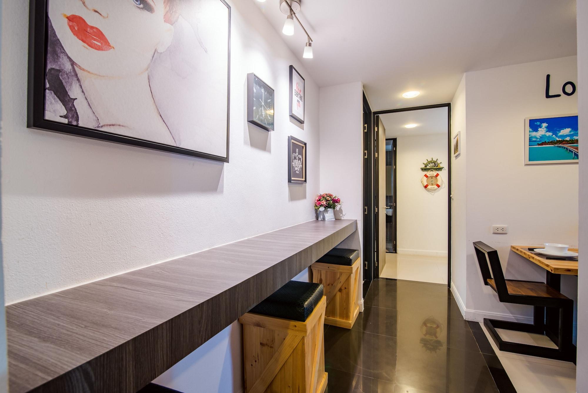 Sierra Pool Villa Hua Hin 102 المظهر الخارجي الصورة