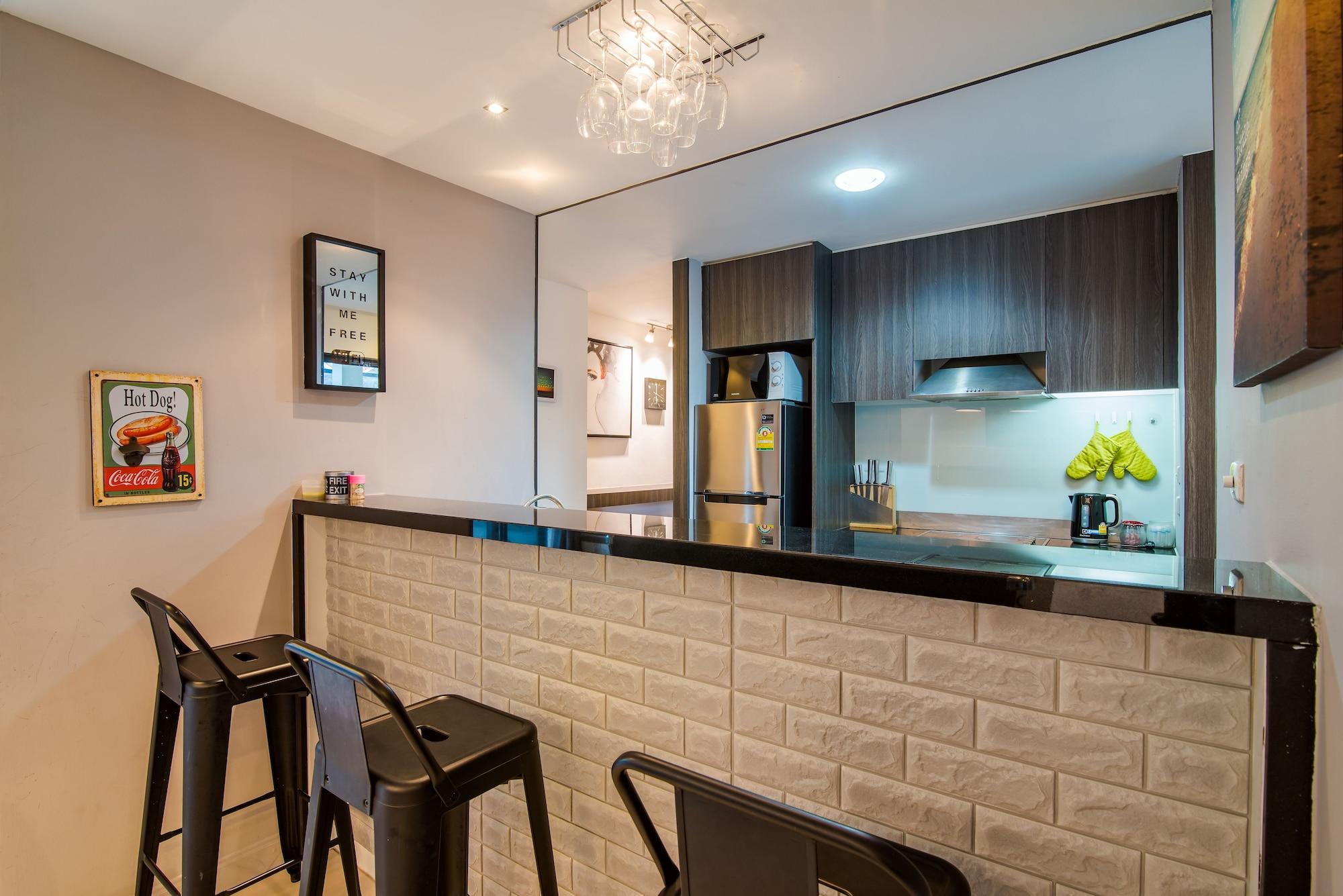 Sierra Pool Villa Hua Hin 102 المظهر الخارجي الصورة