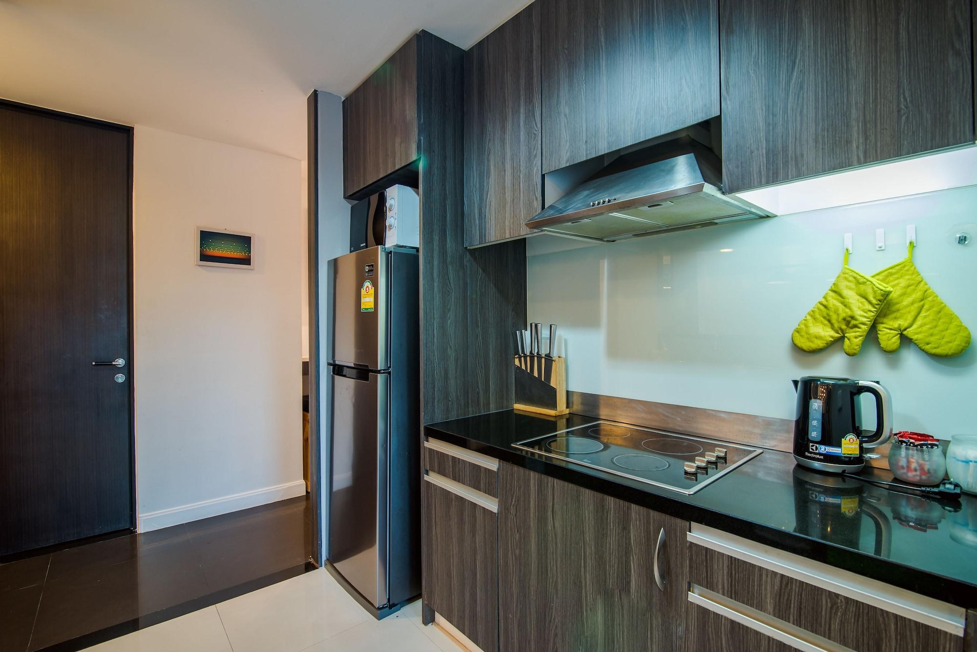 Sierra Pool Villa Hua Hin 102 المظهر الخارجي الصورة