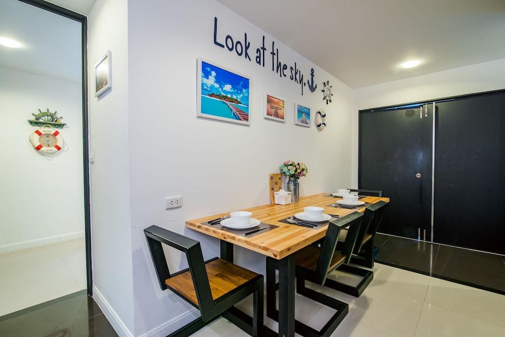 Sierra Pool Villa Hua Hin 102 المظهر الخارجي الصورة