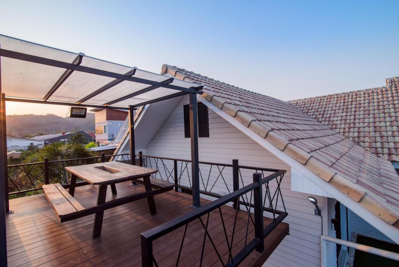 Sierra Pool Villa Hua Hin 102 المظهر الخارجي الصورة