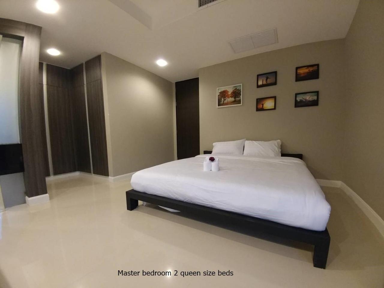 Sierra Pool Villa Hua Hin 102 المظهر الخارجي الصورة