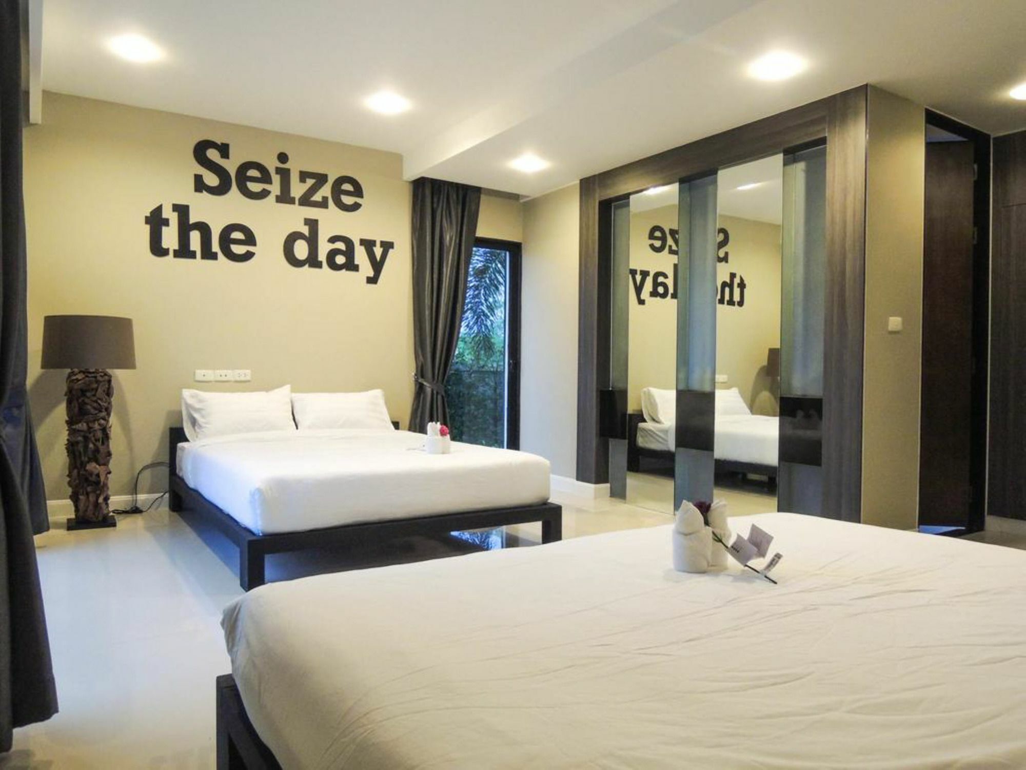 Sierra Pool Villa Hua Hin 102 المظهر الخارجي الصورة