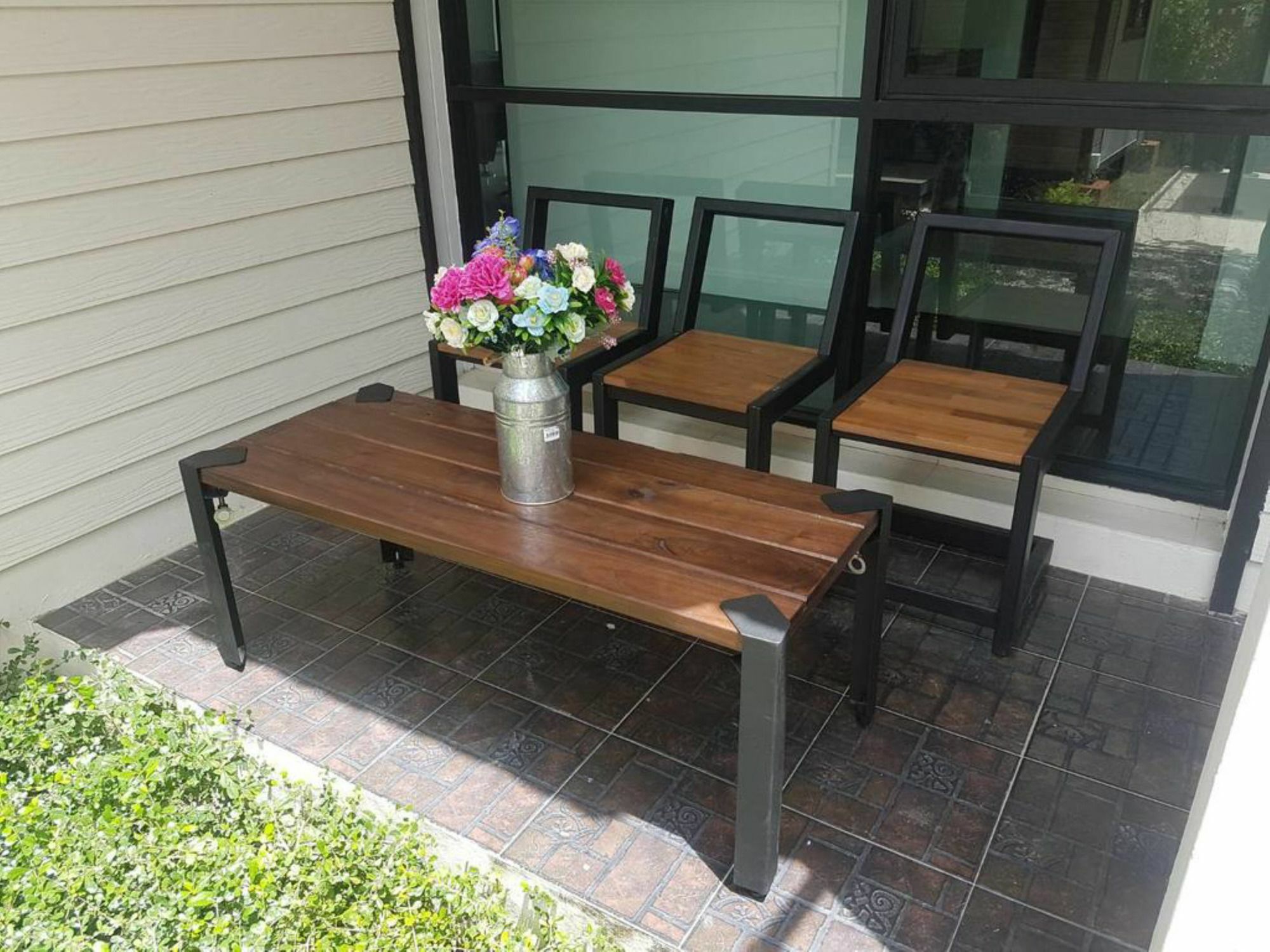 Sierra Pool Villa Hua Hin 102 المظهر الخارجي الصورة