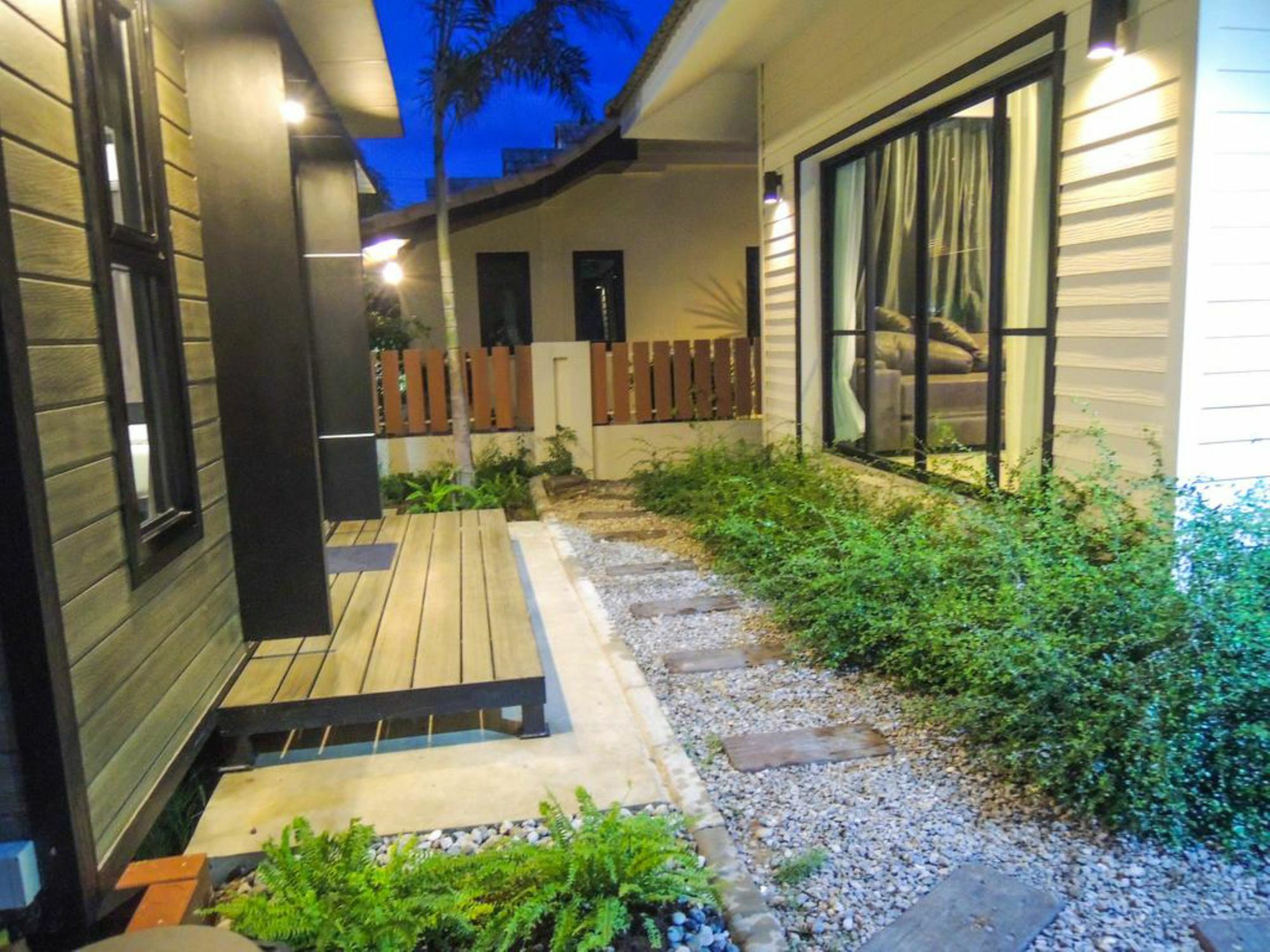 Sierra Pool Villa Hua Hin 102 المظهر الخارجي الصورة