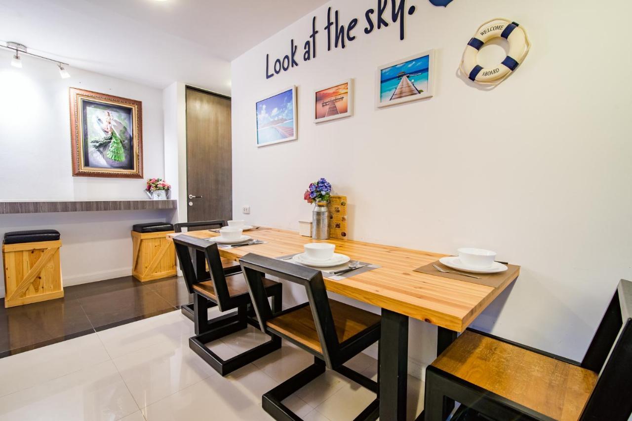 Sierra Pool Villa Hua Hin 102 المظهر الخارجي الصورة