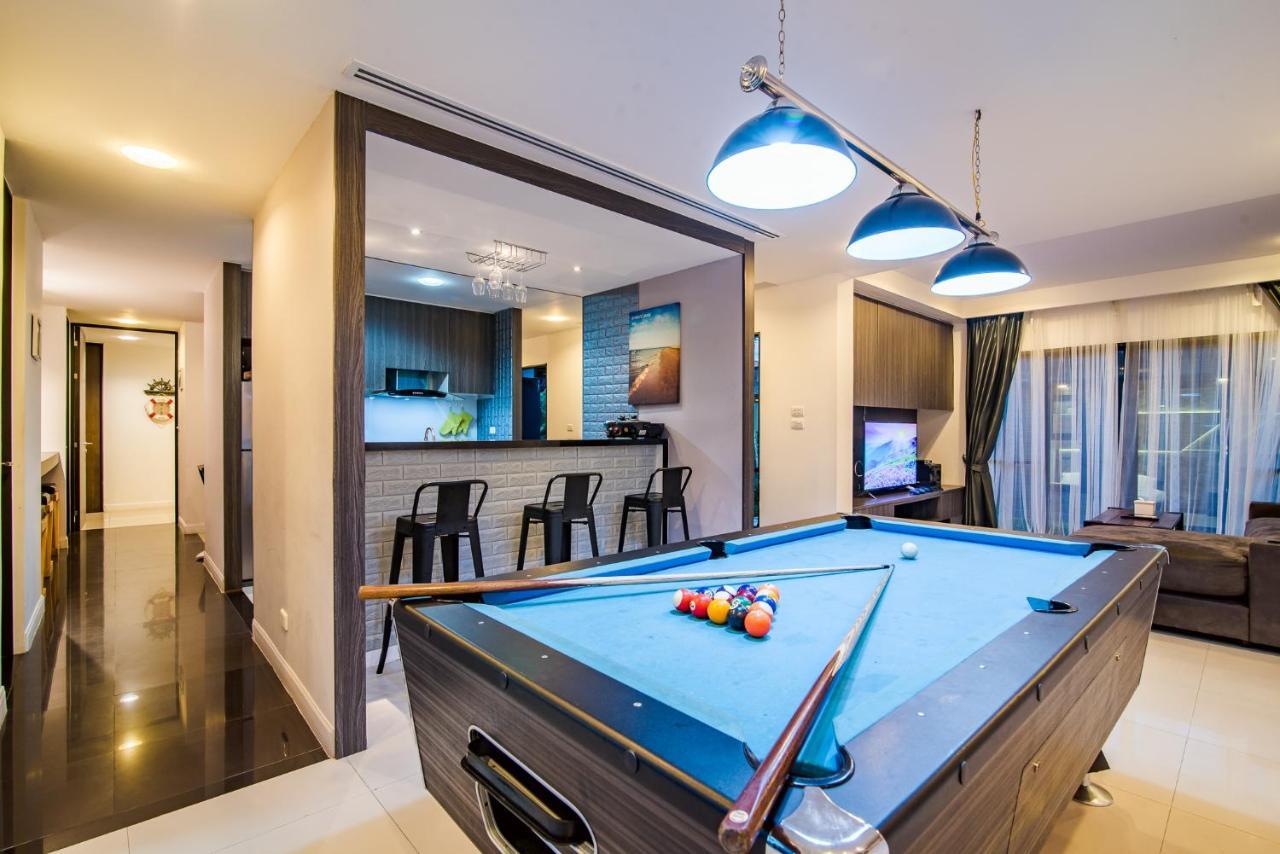Sierra Pool Villa Hua Hin 102 المظهر الخارجي الصورة