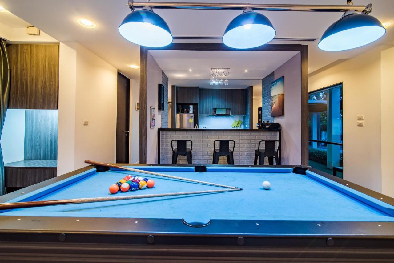 Sierra Pool Villa Hua Hin 102 المظهر الخارجي الصورة