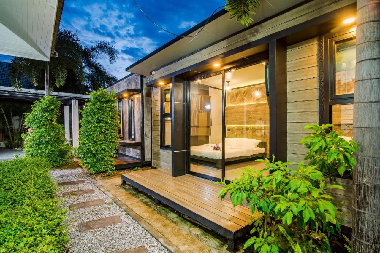 Sierra Pool Villa Hua Hin 102 المظهر الخارجي الصورة