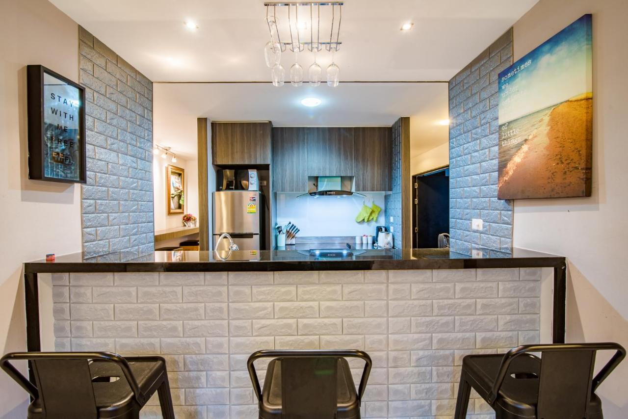 Sierra Pool Villa Hua Hin 102 المظهر الخارجي الصورة